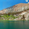 This is my favorite of the Red Spur Lakes.