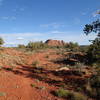 You certainly won't be short on views along the Cockscomb Trail.