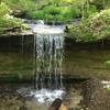 Dripping Springs Falls.