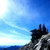 Granite Mountain Lookout.