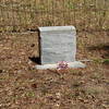 The Lyons Family Cemetery pays homage to the family members that worked this land over a hundred years ago.