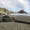 College Cove Beach is a must-see on the North Coast.