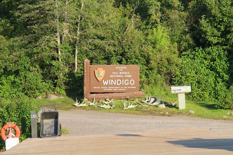 Welcome to Windigo!