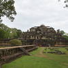 Baphuon Temple.