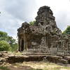 Prasat Chrung - Southeast (Hendrix Temple).