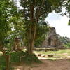 Prasat Chrung - Southeast (Hendrix Temple).