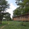 Angkor Wat Wall Trail.