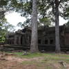 Ta Kou - East Gate.