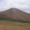 Morro do Careca Hill is just waiting to be climbed!