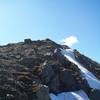 The Skyline Trail is beautiful in its craggy austerity.