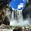 Snoqualmie Falls!