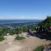 Experience an awesome viewpoint from the casino ruins.