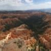 The view from Bryce Point is like nothing else in this world.