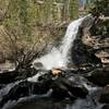 Bridal Veil Falls