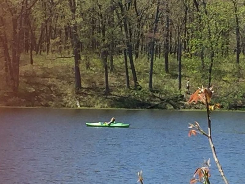 Lake Buteo