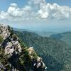 Charlie's Bunion, Great Smoky Mountain National Park