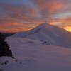 Mount Feathertop.