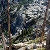 Marble Fork Kaweah River