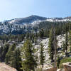 View from Watchtower Trail