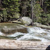 Marble Fork Kaweah River