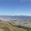 Views of San Bruno, SFO, and the peninsula.