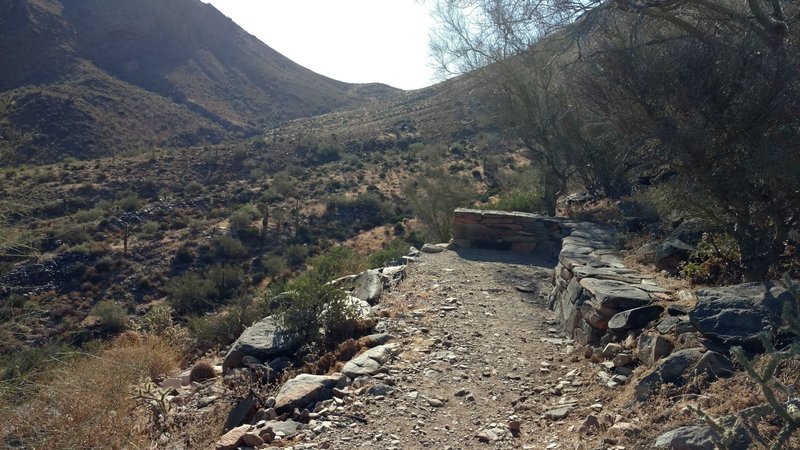 Inspiration Point Rest Area