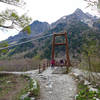 Myojin Bridge