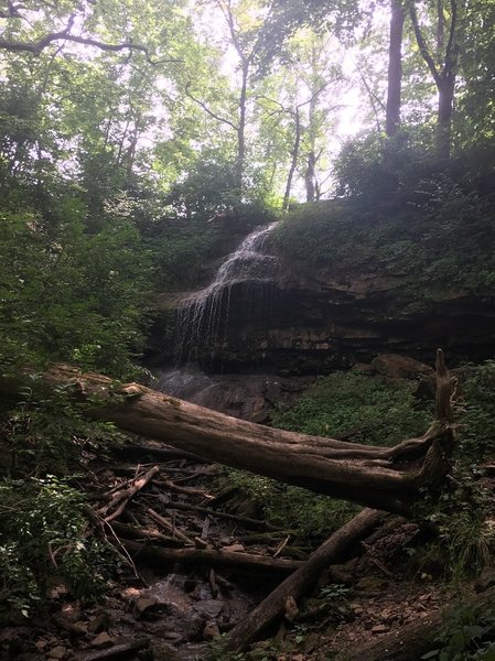 Martindale Falls