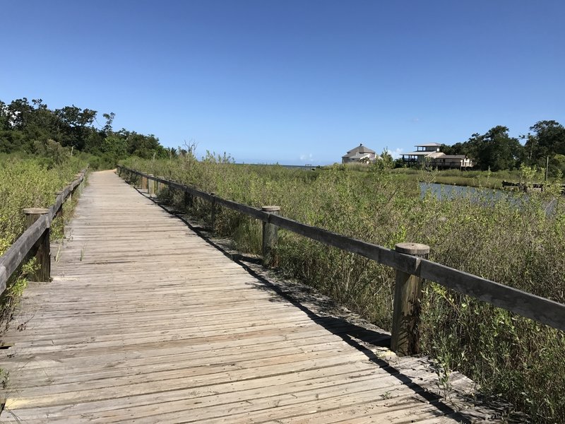 Boardwalk