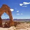 Delicate Arch