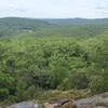 View on Anne Stokes Loop