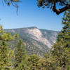 Bald Rock Dome