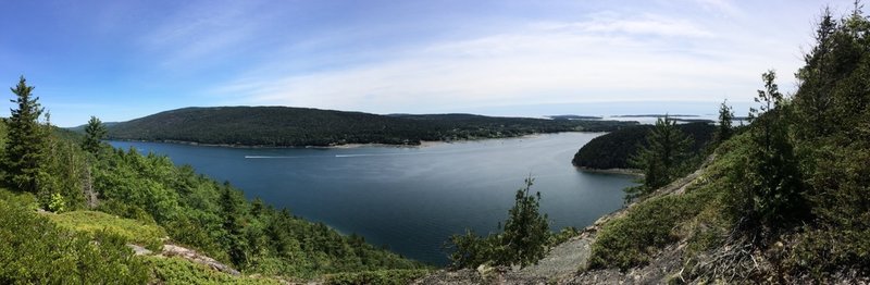 Somes Sound