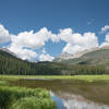 Lower Boulder Lake