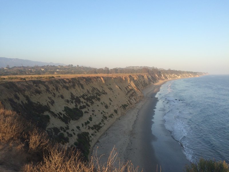 Discover the Arroyo Burro Beach Loop: A Guide to Santa Barbara's Coastal Gem