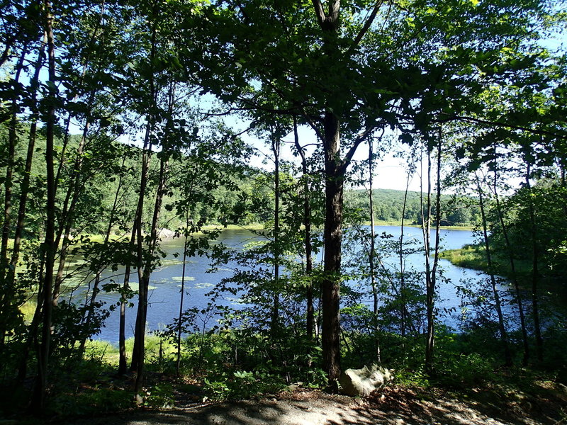 Three Lakes Trail