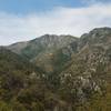 Santa Rita Mountains