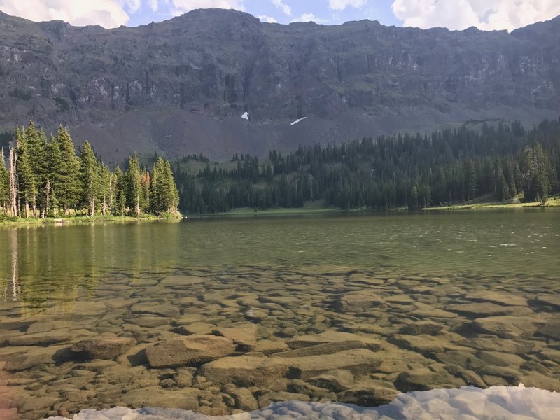 Emerald Lake