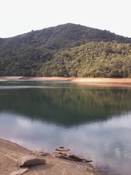 Custodio Lake