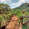 Serra do curral viewpoint in Mangabeiras Park