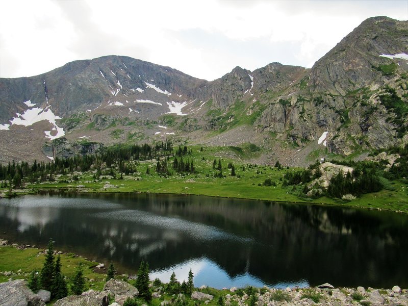 Missouri Lakes