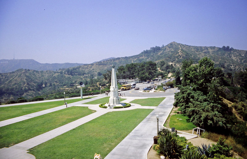 Astronomers Monument