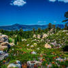 Skyline Trail near Big Bear.