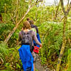 Franz Joseph Glacier hike.