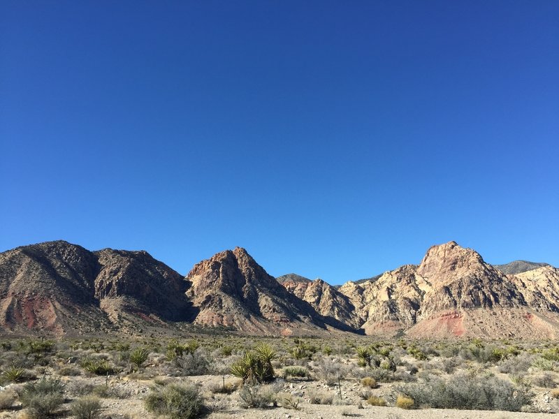 Death Valley