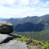 Near Mount Colden Summit.