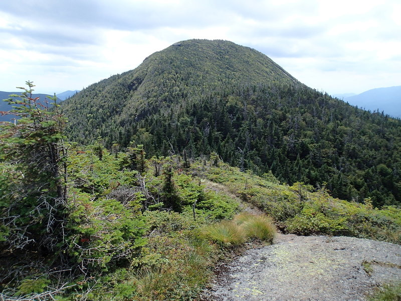 Mount Colden