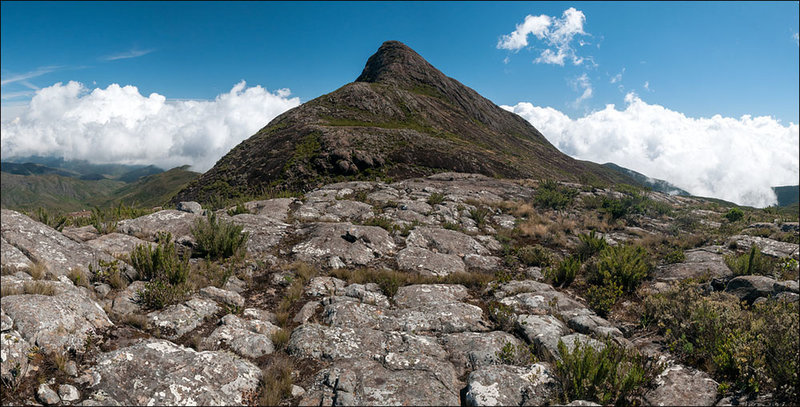 Crystal Peak.