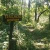 Beck Point Trailhead