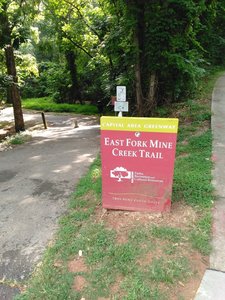 Trailhead